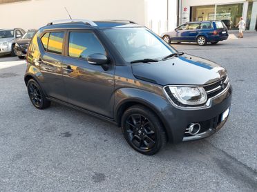 Suzuki Ignis 1.2 Hybrid 4WD All Grip Top