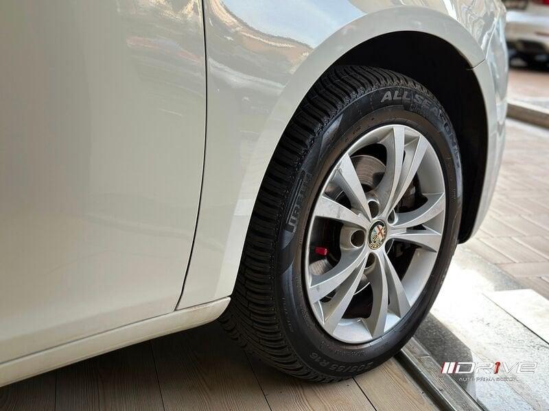 Alfa Romeo Giulietta Giulietta 2.0 JTDm-2 140 CV Progression