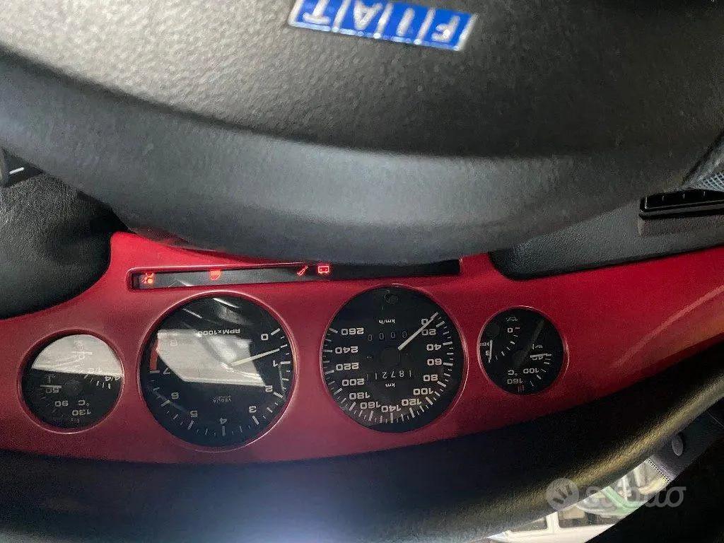 FIAT Coupe Coup 2.0 i.e. 20V - ASPIRATA
