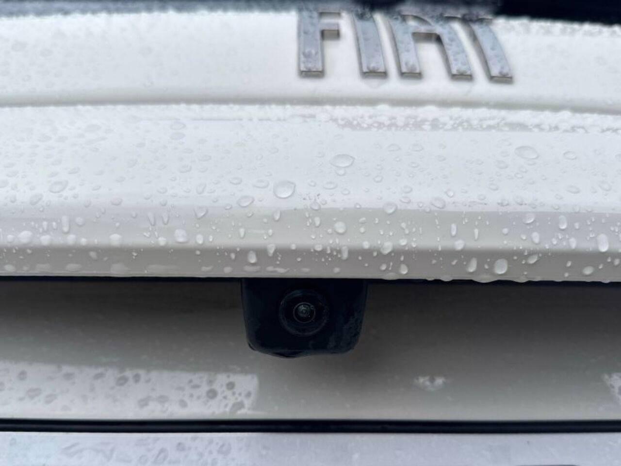 FIAT 600 IV 2023 - 600 1.2 hybrid La Prima 110cv auto