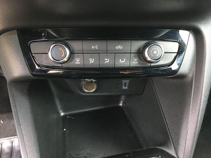 Opel Corsa 1.2 100cv GS AZIENDALE PARI AL NUOVO