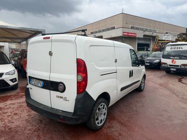 Fiat Doblo Doblò 1.4 T-Jet Natural Power PL-TN Cargo Maxi Lamierato SX