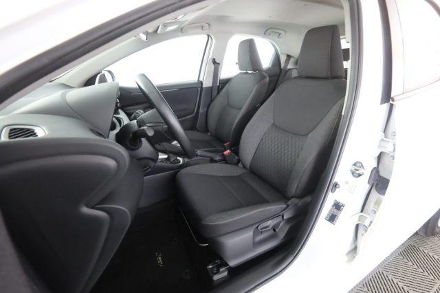 TOYOTA Yaris Yaris 1.0 5 porte Active