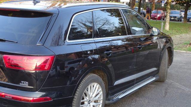 AUDI Q7 3.0 TDI 272 CV quattro tiptronic, Plus, Garanzia..