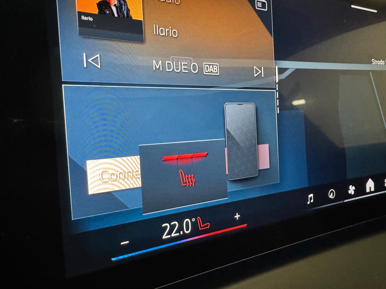 BMW X3 G45 xDrive20D M-Sport // ITALIANA // NO VINCOLI