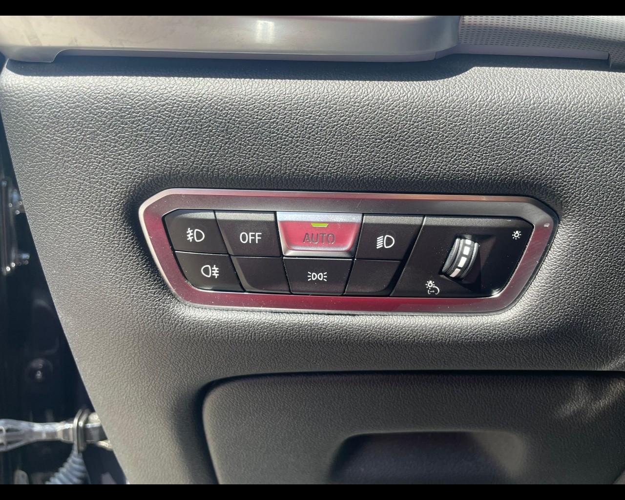 BMW X5 (G05/F95) - X5 xDrive25d Msport