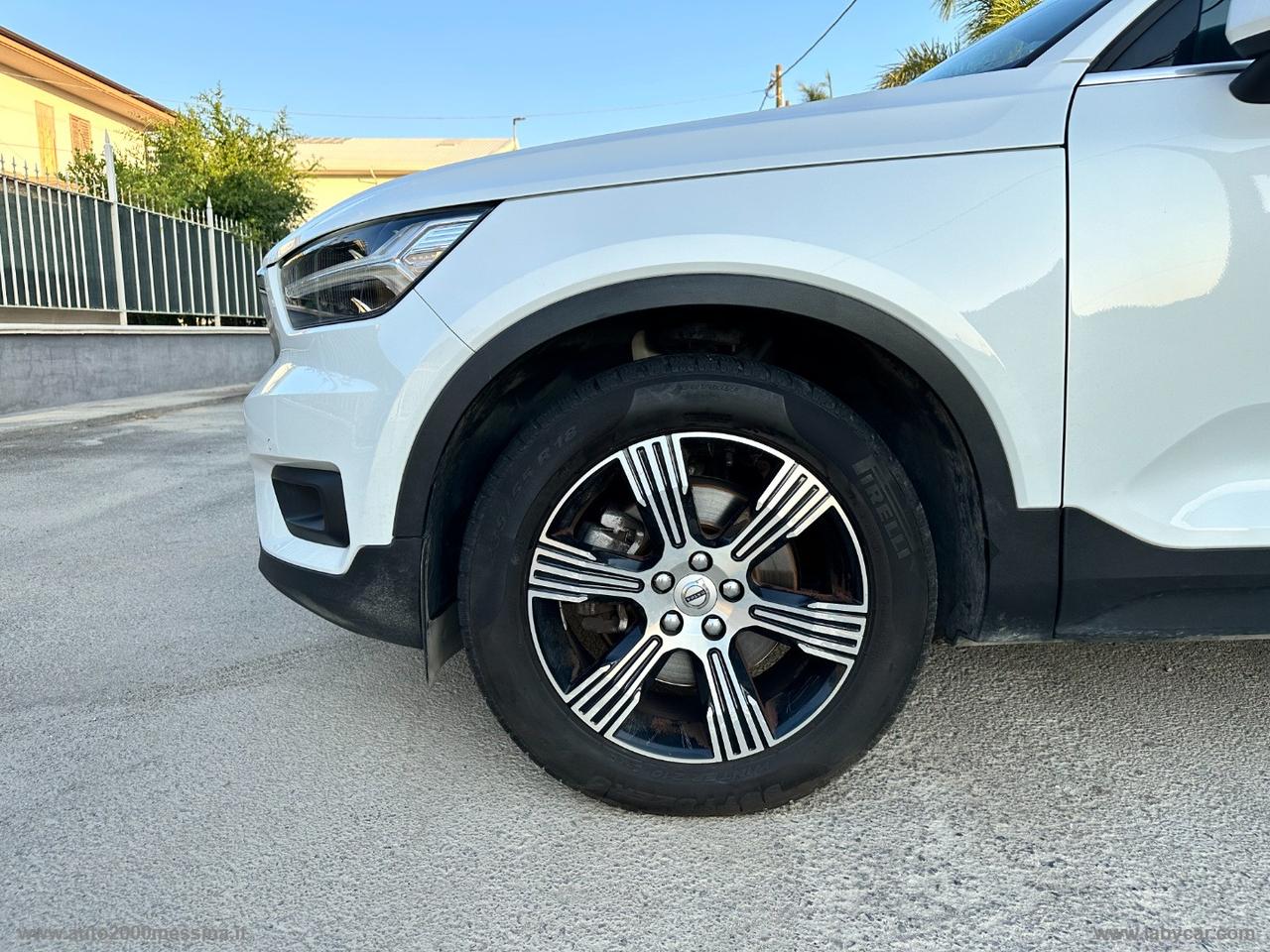 VOLVO XC40 D3 Geartronic Inscription