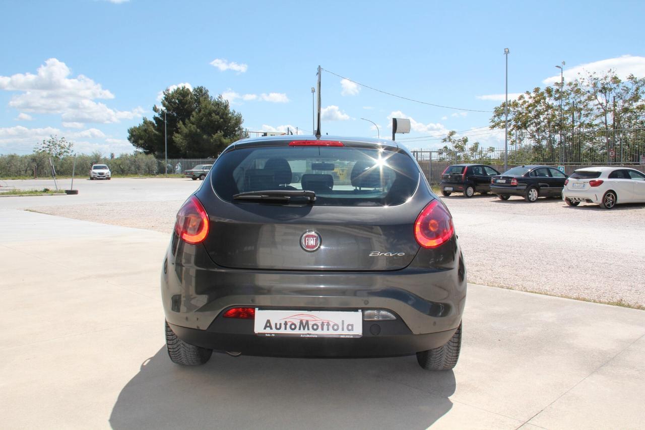 Fiat Bravo 1.4 Multiair T 140 CV S&S Dynamic