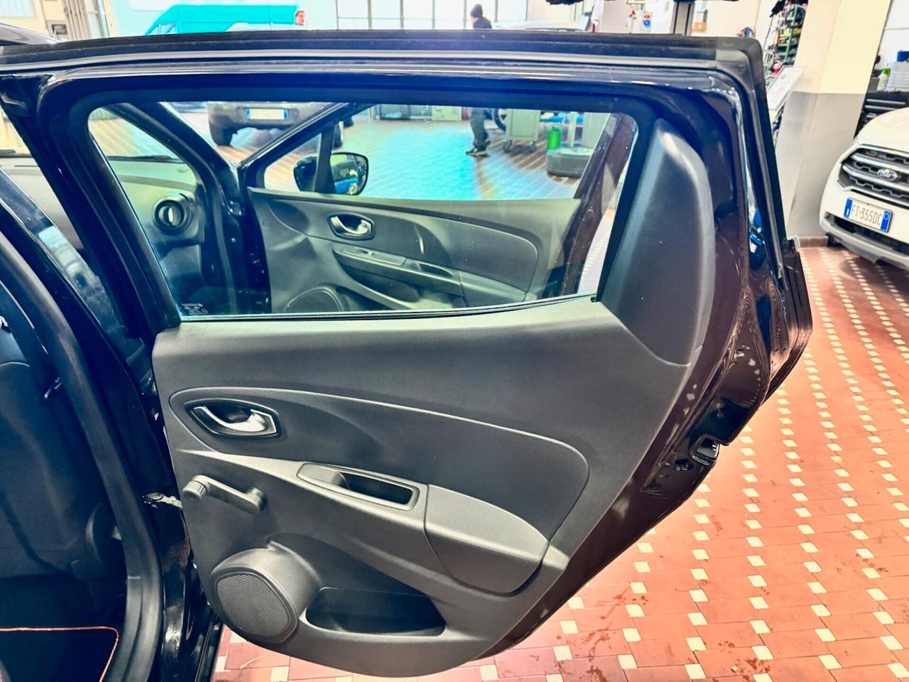 Renault Clio 1.2 75 CV 5 porte Duel - UNICO PROPRIETARIO