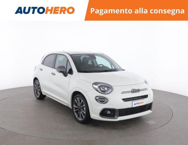 FIAT 500X 1.6 MultiJet 130 CV Sport