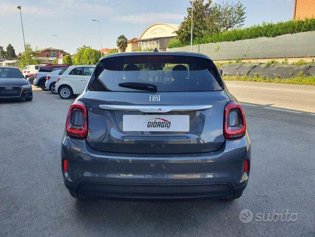 FIAT 500X 1.0 T3 120 CV Cult