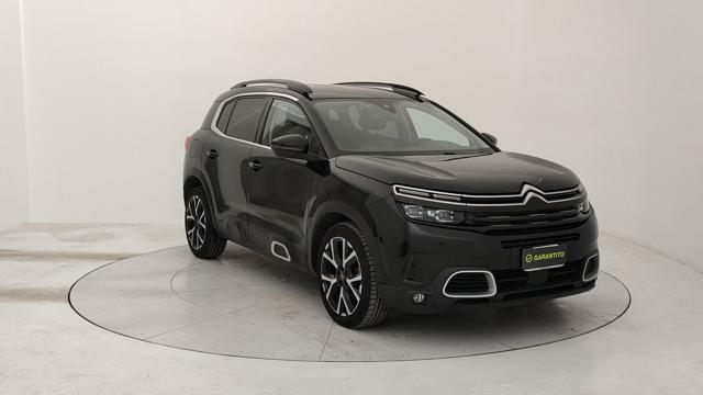 CITROEN C5 Aircross 1.5 bluehdi Shine s&s 130cv eat8 my19