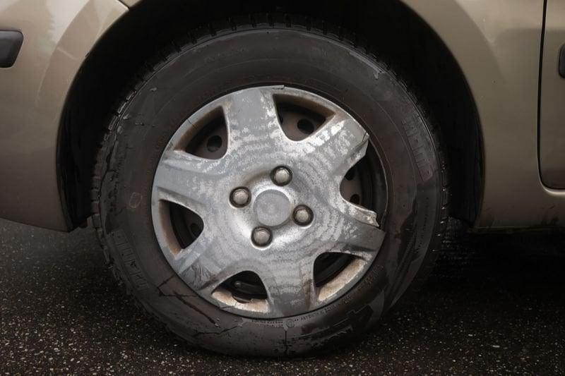 FIAT Panda FIAT Panda 1.3 Multijet 16v 75cv S&S Easy Unicoproprietario