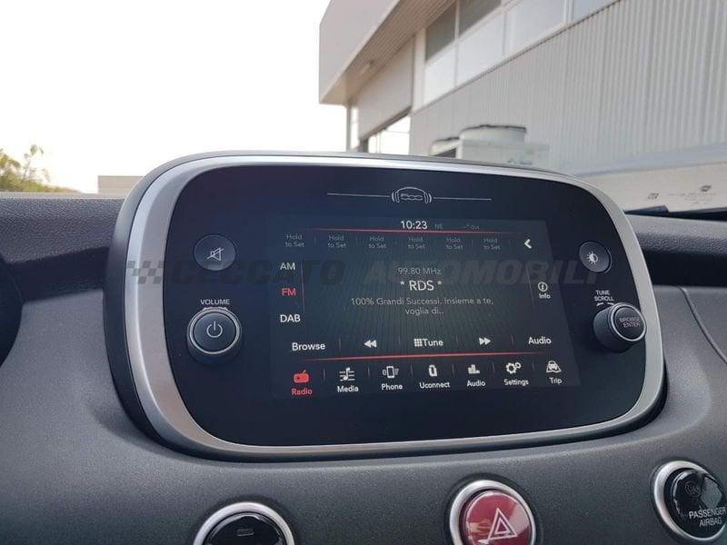 FIAT 500X 500X 1.0 t3 Cross 120cv