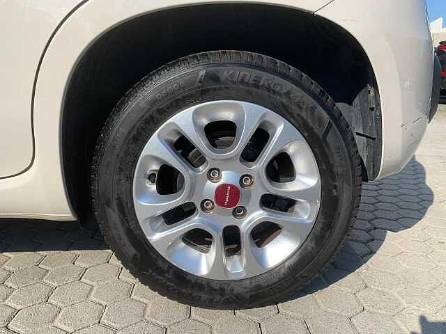 Fiat Panda 1.2 Pop