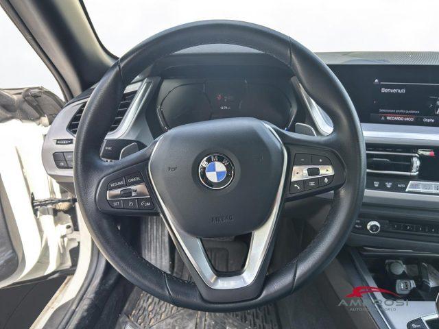 BMW Z4 Z4 sDrive20i Auto