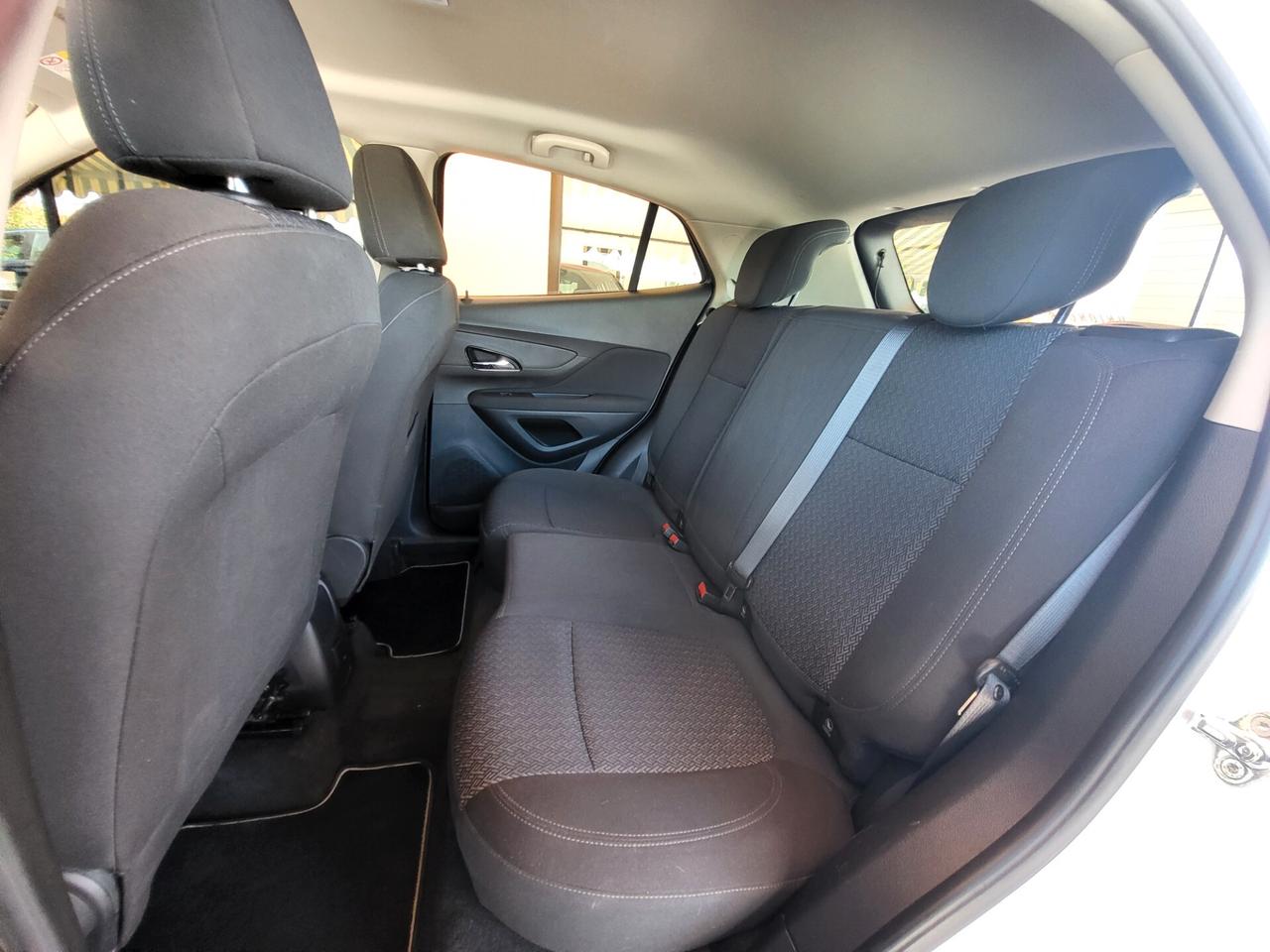 Opel Mokka X 1.6 CDTI Ecotec 4x2 Start&Stop Innovation