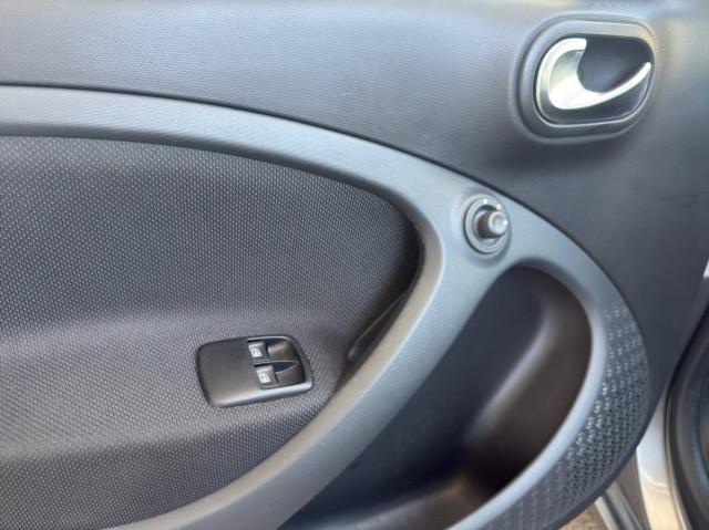 Smart Forfour 0.9 t Passion 90cv twinamic