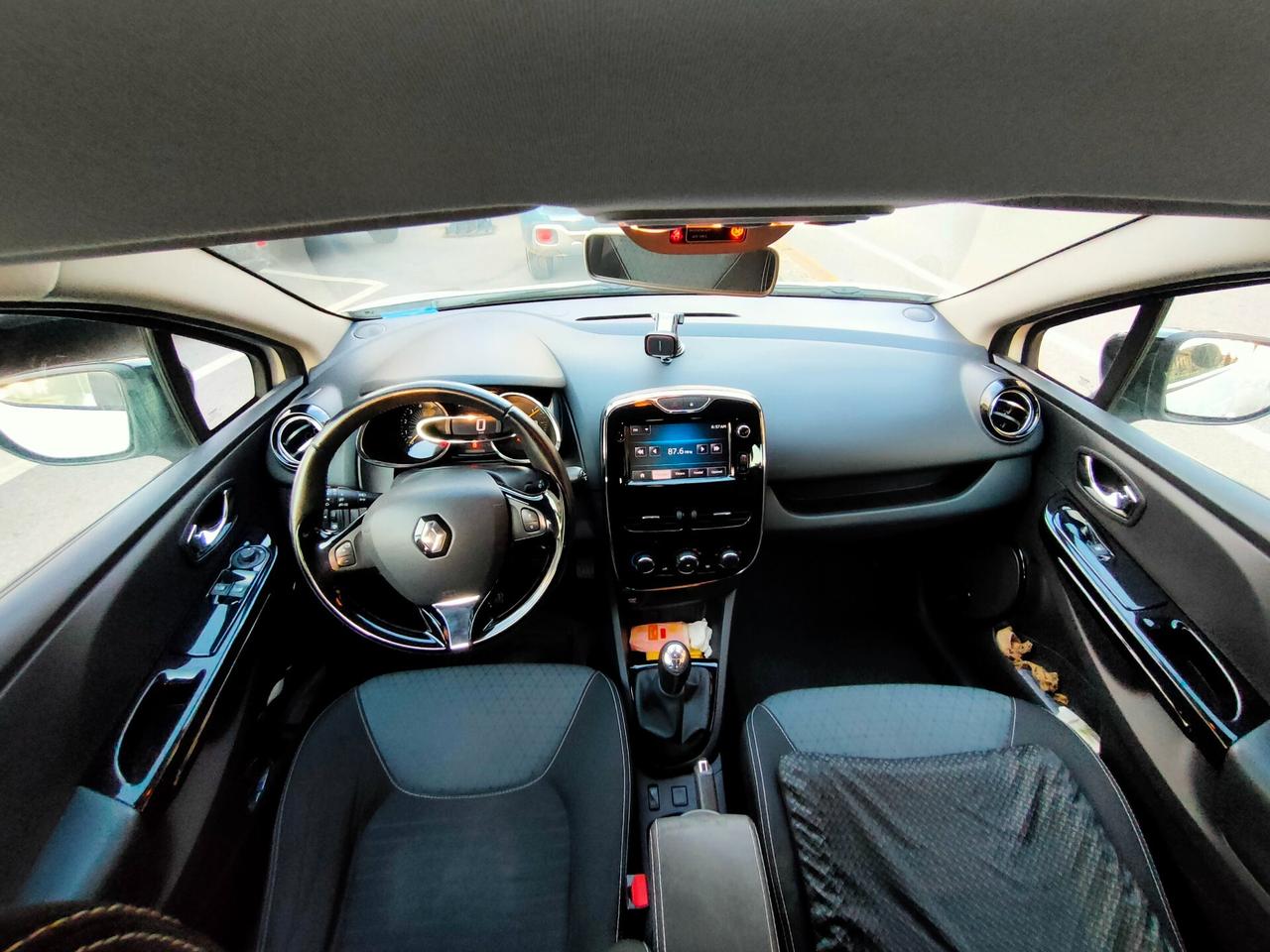 Renault Clio 1.5 dCi 90CV Start&Stop 5p. Energy