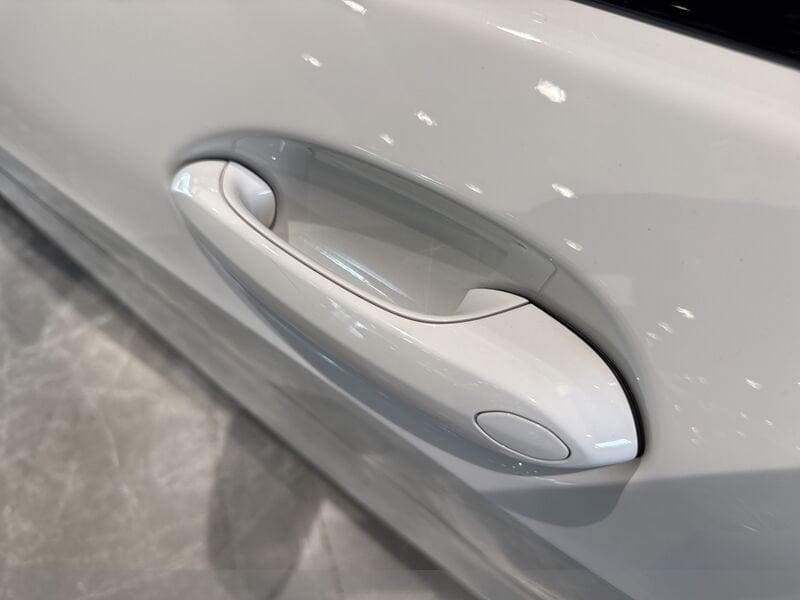 BMW Serie 1 F40 Diesel 116d Msport auto