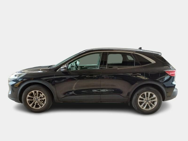 FORD KUGA 2.0 EcoBlue 120CV 2WD Titanium Business Auto