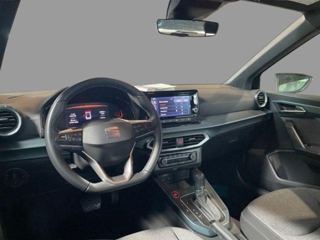SEAT Arona 1.0 EcoTSI 110CV DSG XPERIENCE Fari LED, Keyless