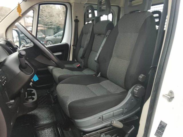 IVECO Daily 2.3 DIESEL 140 CV 7 POSTI