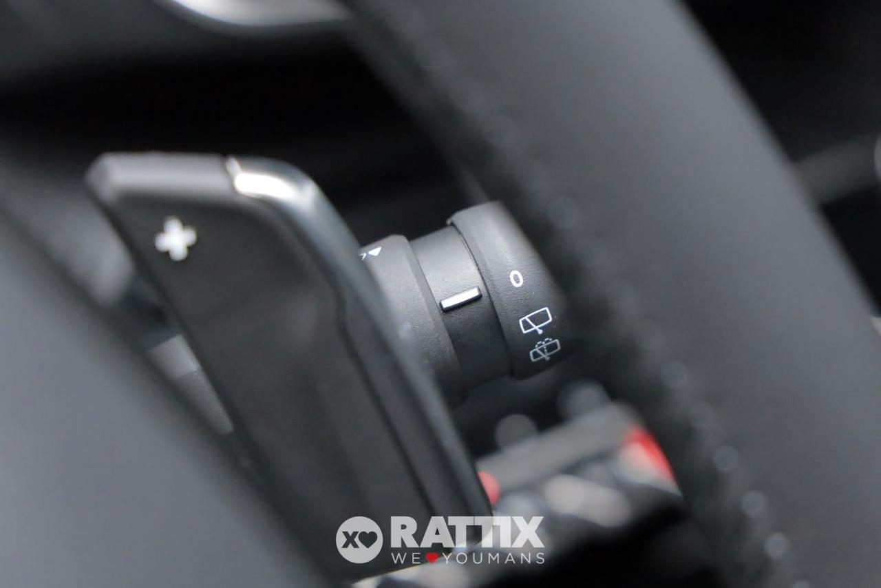 Peugeot 208 1.2 Hybrid 110CV Style e-DCS6