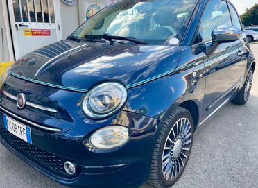 Fiat 500 1.2 Riva