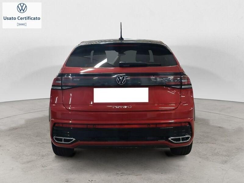 Volkswagen Taigo Taigo 1.0 TSI 110 CV R-Line