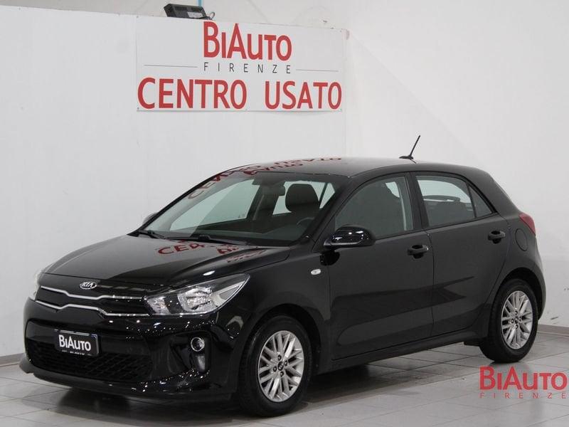 Kia Rio Rio 1.2 mpi Evolution 84cv my18