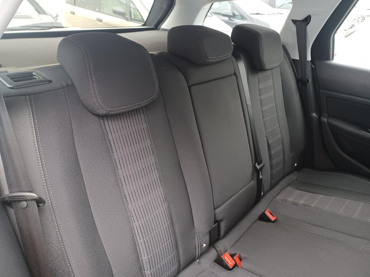 Peugeot 308 1.6 HDI 120 CV EAT 6 ALLURE 2018