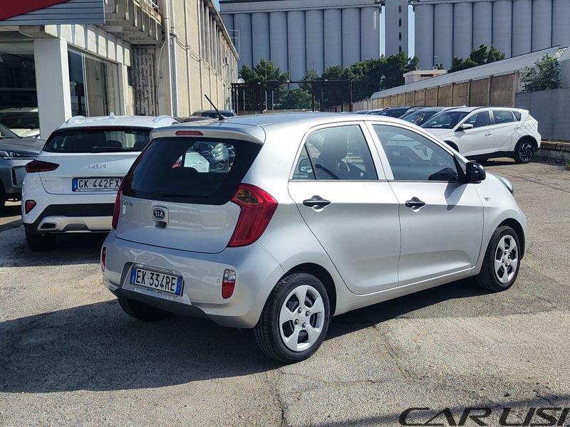 KIA Picanto Picanto 1.0 12V 3 porte Urban
