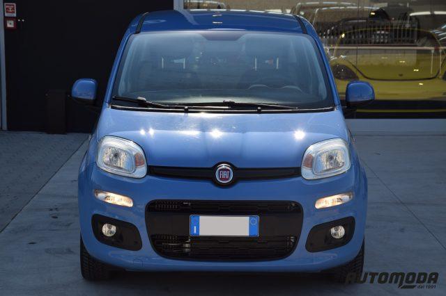 FIAT Panda 1.3MJT 95CV Easy