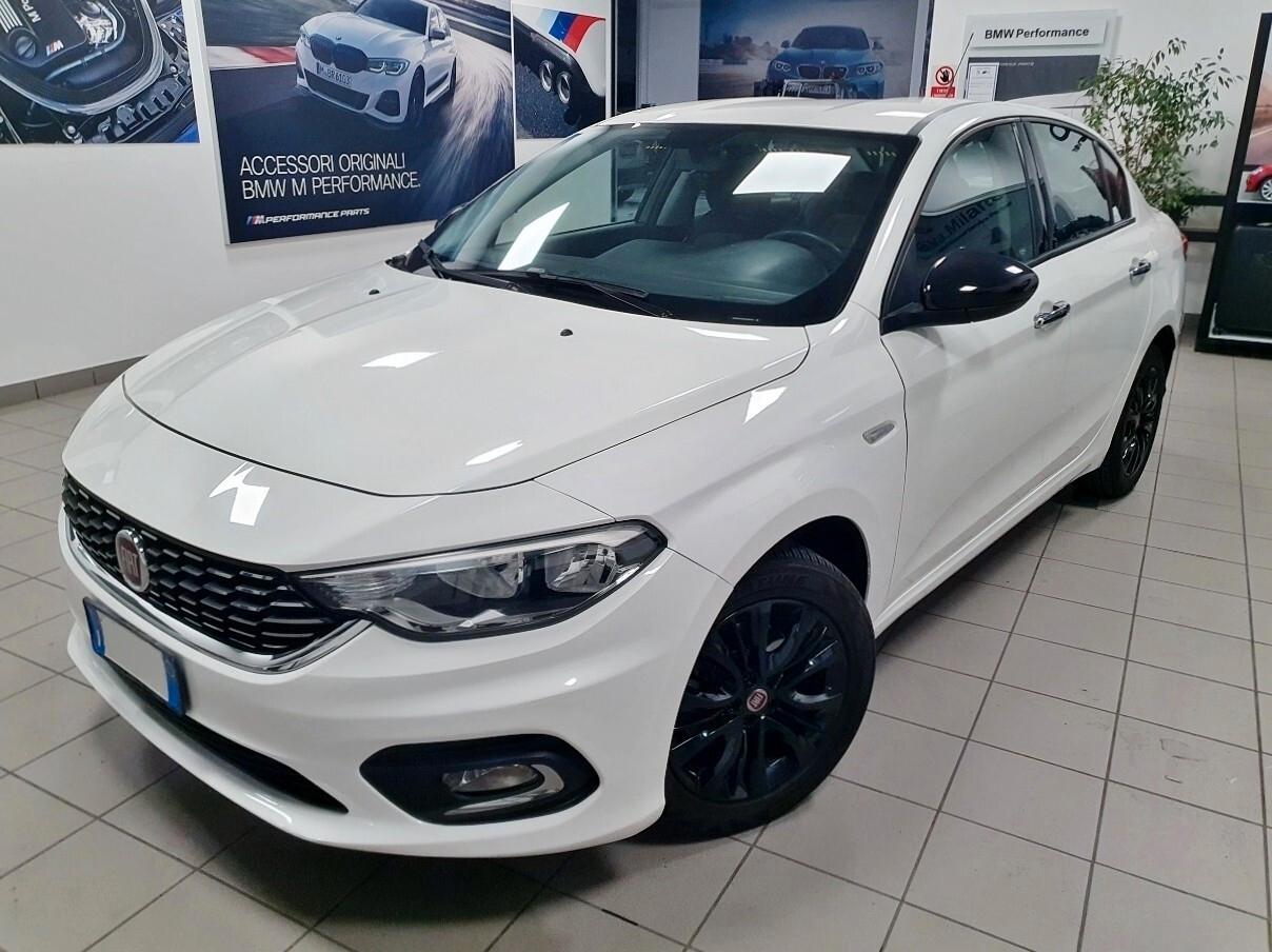 Fiat Tipo 1.4 4 porte Lounge