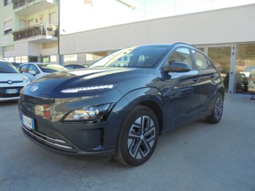 Hyundai Kona EV 39 kWh XTech City