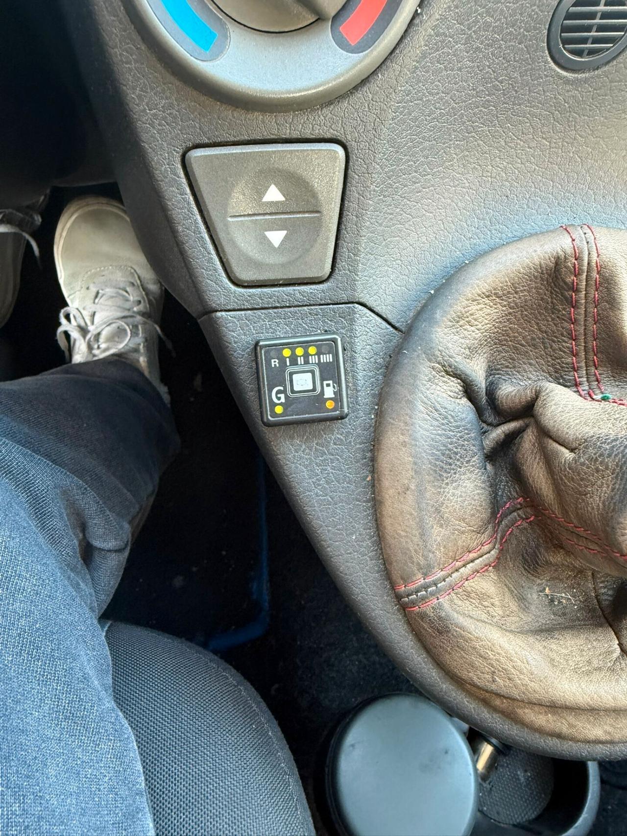 Fiat Panda 1.2 ALESSI