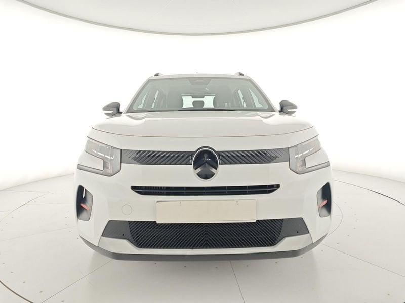 Citroën C3 PureTech 100 S&S Plus