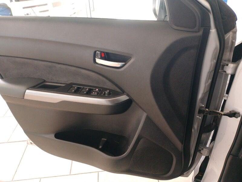 Suzuki Vitara (2015) 1.4 Hybrid Top