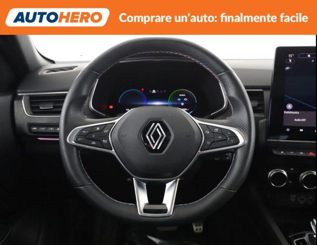 RENAULT Arkana Arkana Full Hybrid E-Tech 145 CV Esprit Alpine