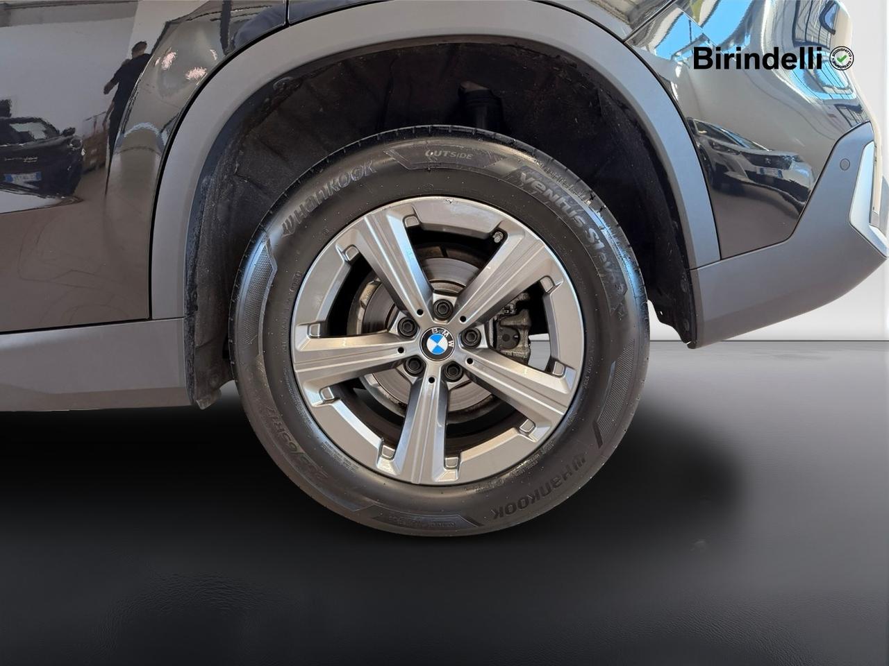 BMW X1 (U11) - X1 sDrive 18i