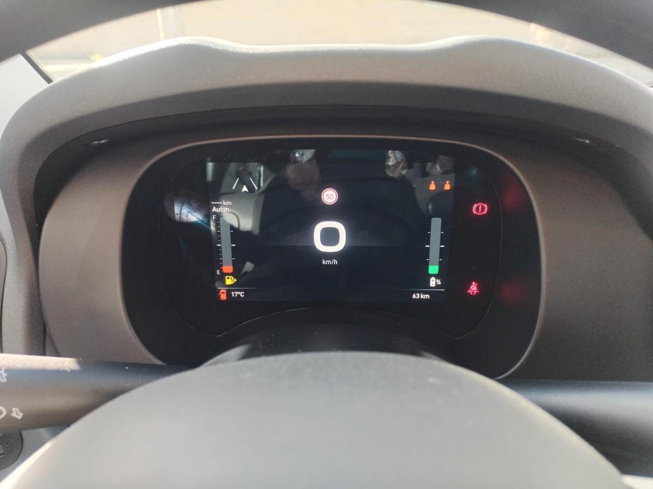 Fiat Panda 1.0 FireFly S&S Hybrid Pandina