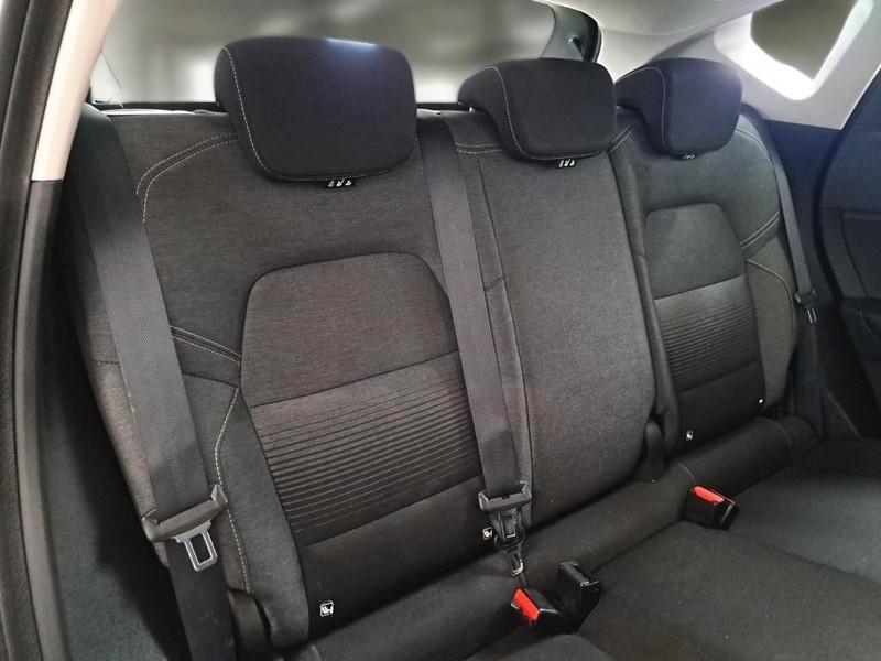 RENAULT CAPTUR 1.5 DCI BLUE 70KW BUSINESS