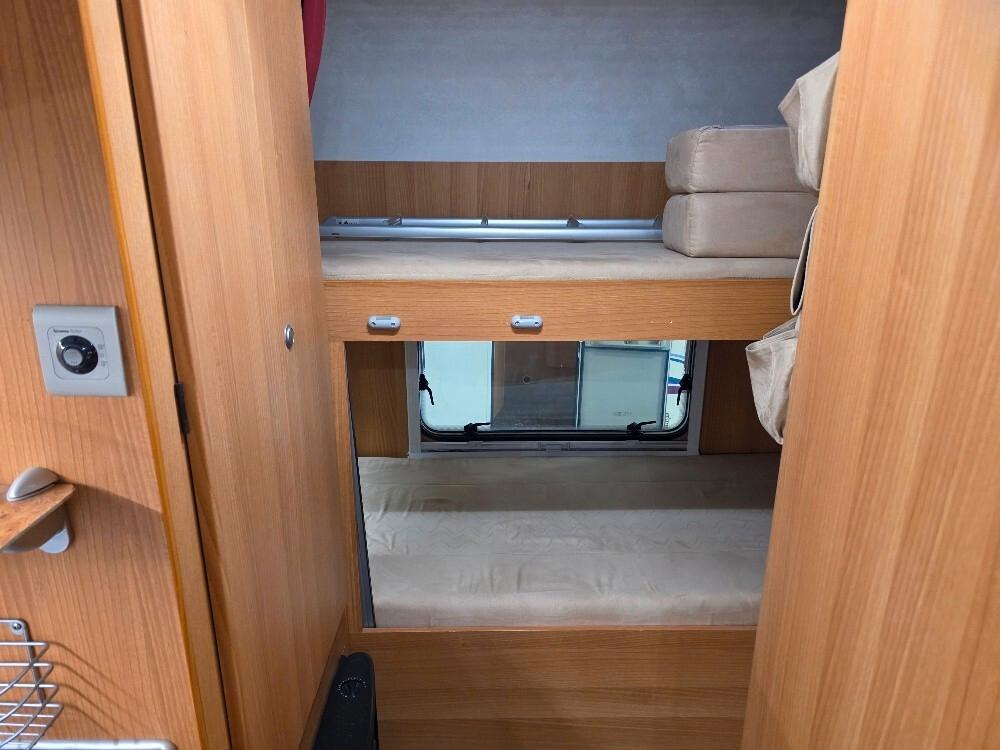 CAMPER MILLER VICTORIA