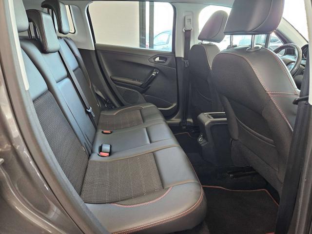 Peugeot 2008 1.2 Gt Line AUTOMATICO/NEOPATENTATI/ Panoramico