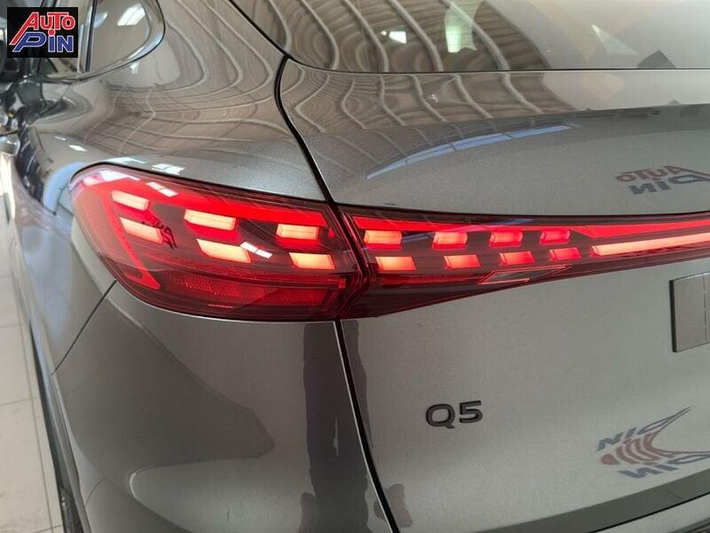 Audi Q5 Sportback TDI 150kW quattro S Line *Tetto*Cerchi 21**PREZZO VERO**