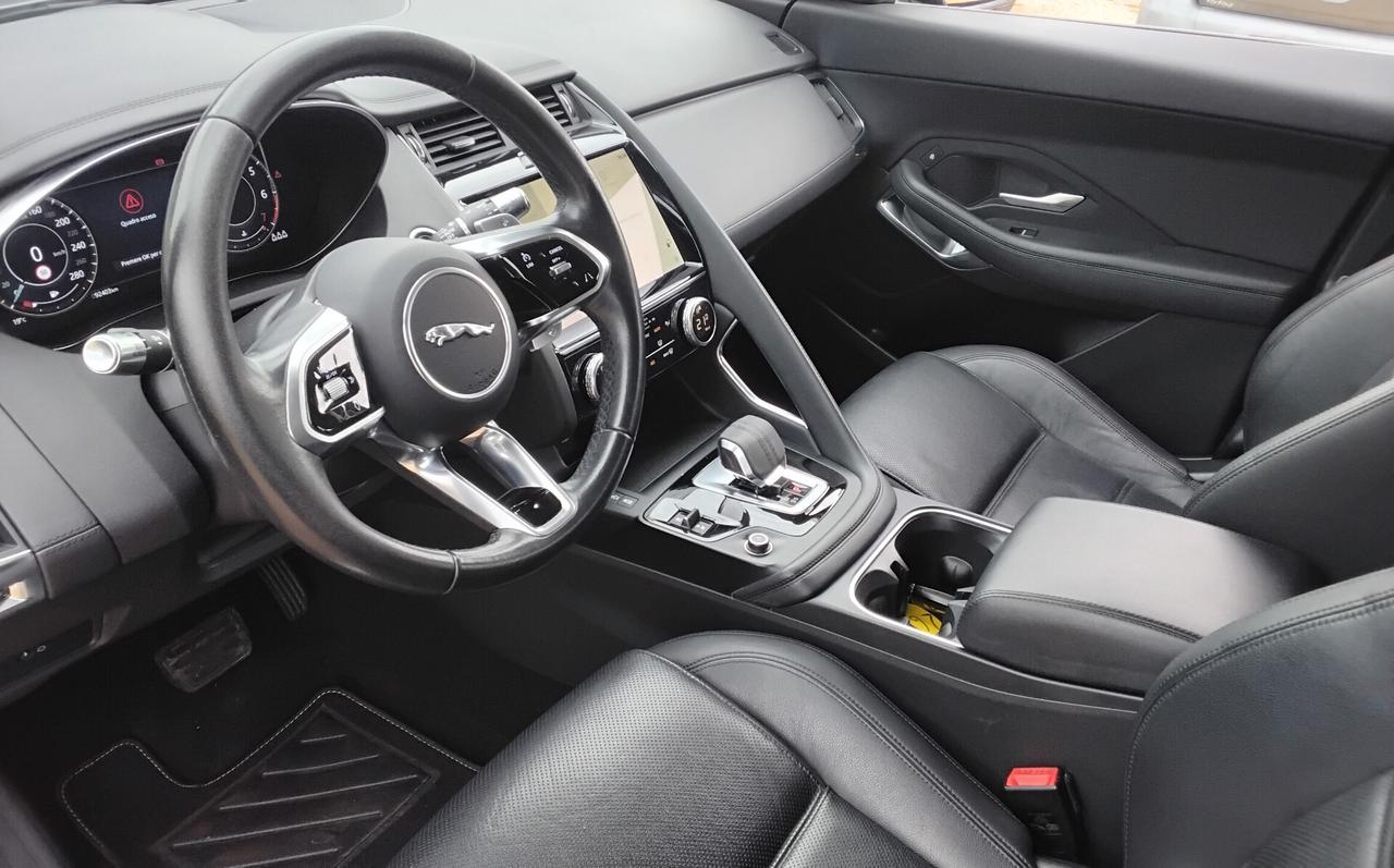 Jaguar E-Pace 2.0 I4 200 CV AWD Auto R-Dynamic SE