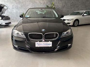 Bmw 320 320d cat Futura