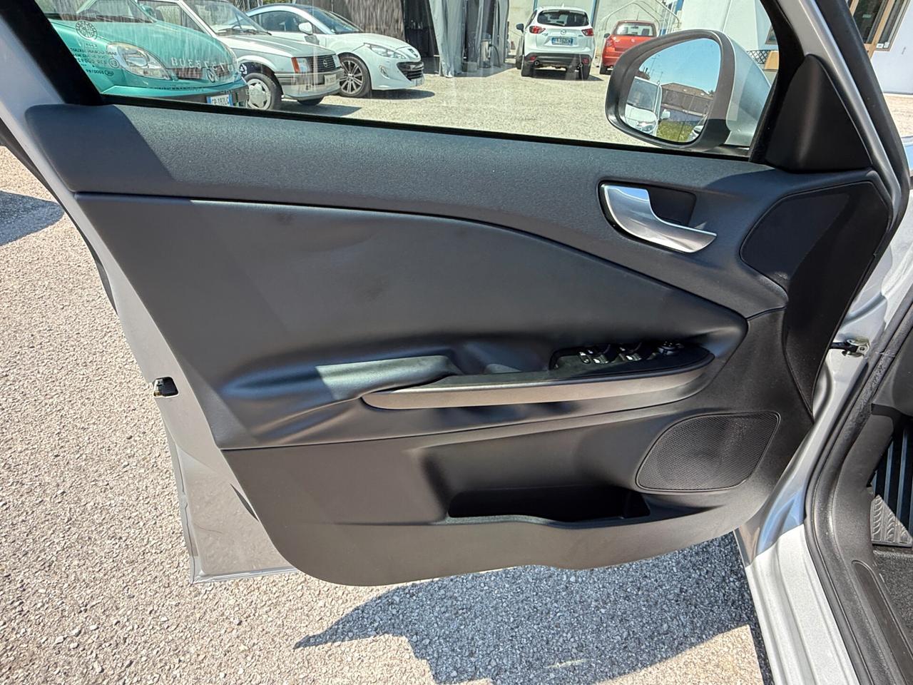 Alfa Romeo Giulietta 1.6 JTDm-2 105 CV Exclusive