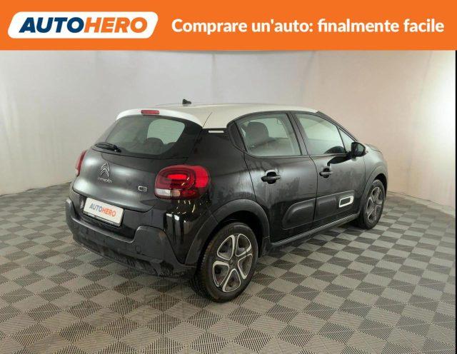 CITROEN C3 PureTech 83 S&S Plus
